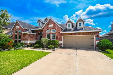 9210 Wheatfield Lane Rosenberg TX 77469