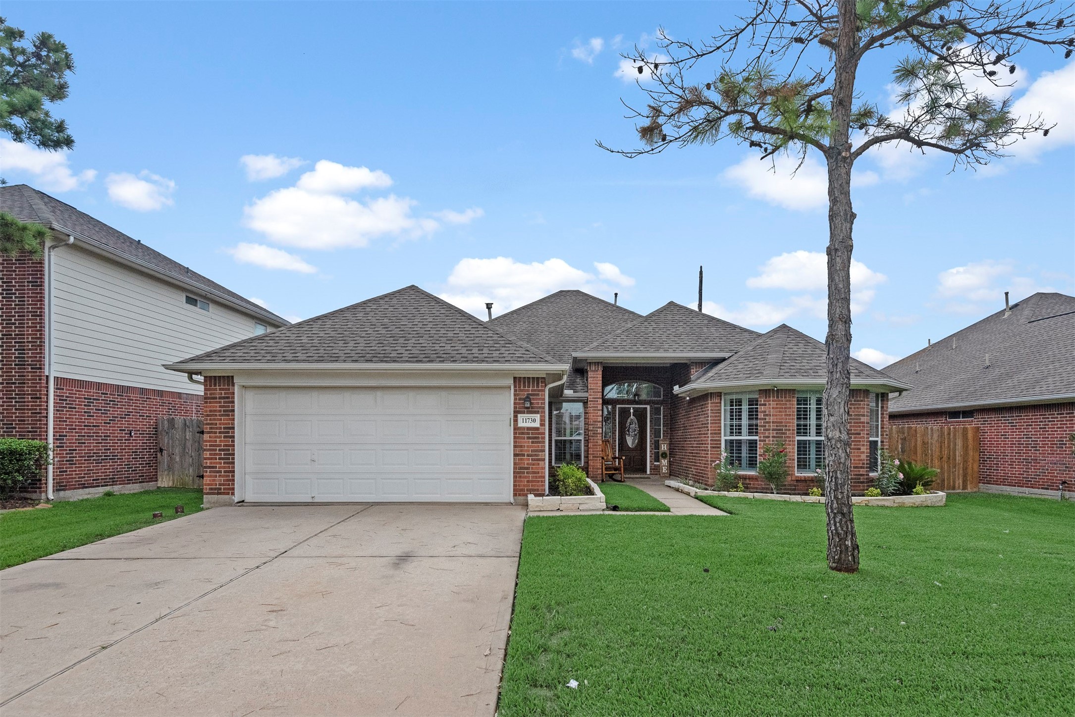 11730 Pinos Altos Drive Tomball TX 77377