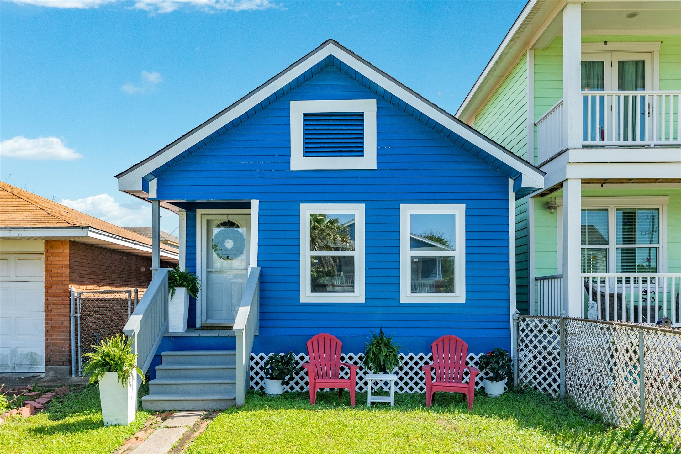1121 Avenue M Galveston TX 77550