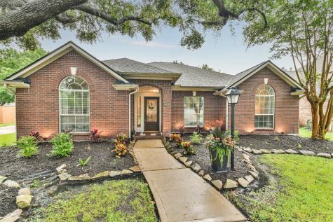 15210 Vista Heights Drive Cypress TX 77433
