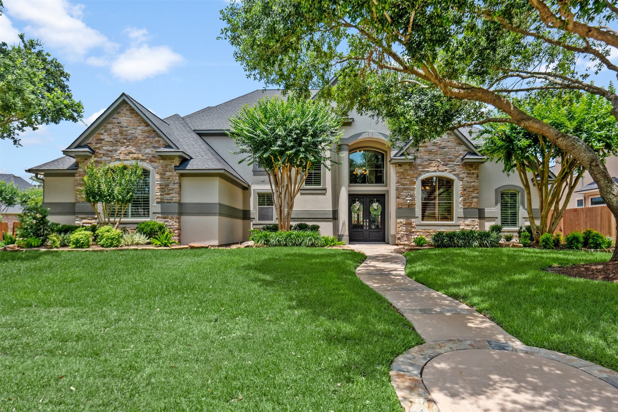 15418 Guadalupe Springs Lane Cypress TX 77429
