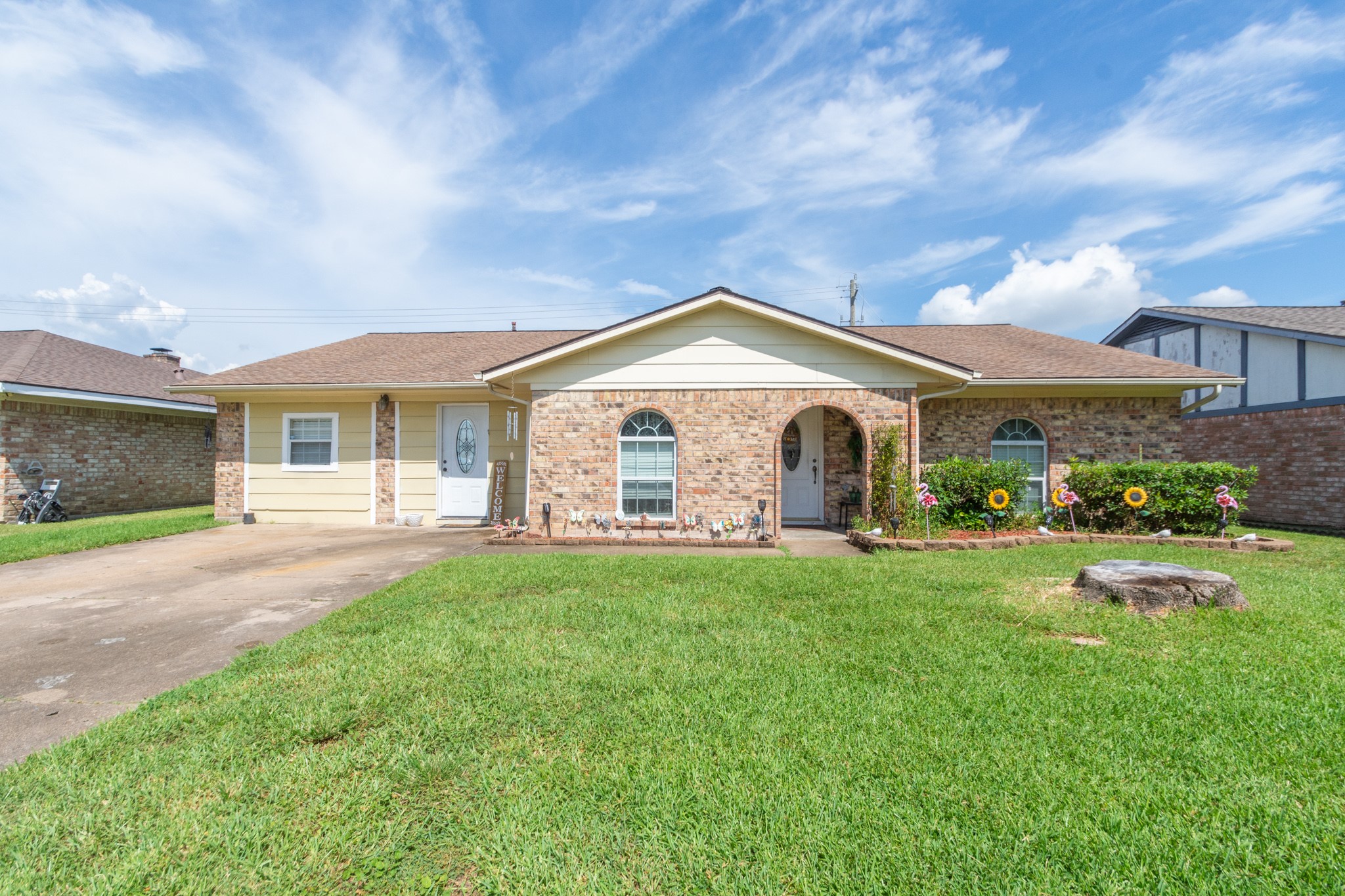 2521 Tyler Lane Deer Park TX 77536