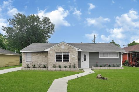 3206 Earl Street Pasadena TX 77503