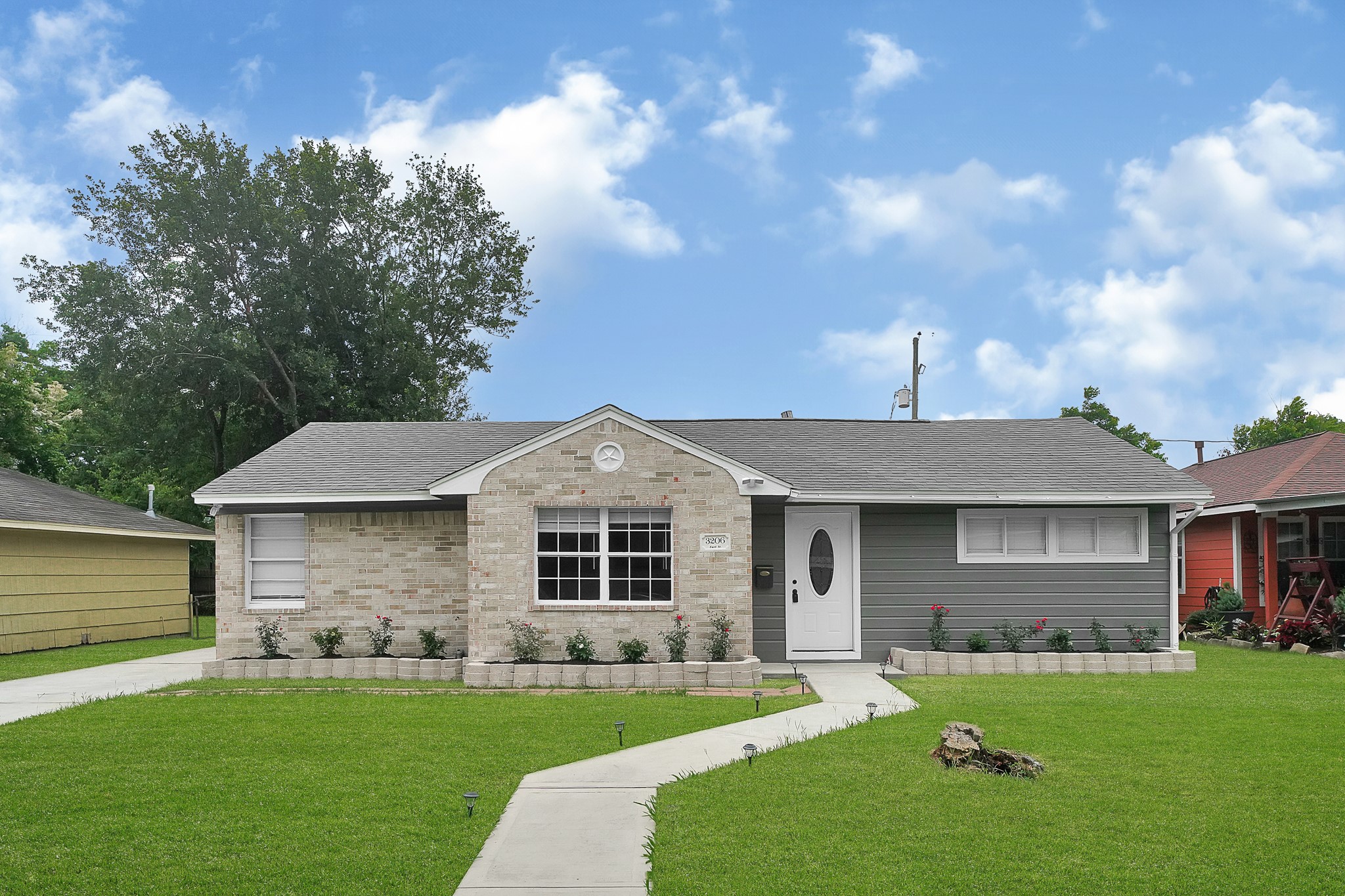 3206 Earl Street Pasadena TX 77503