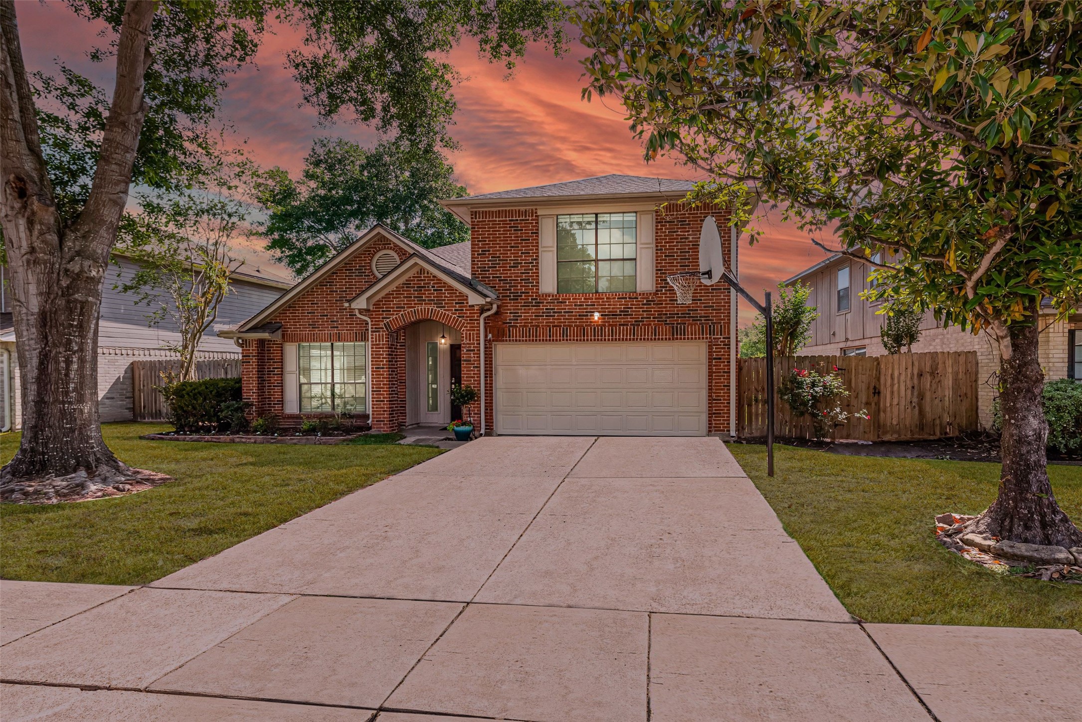 16315 Flint Run Way Sugar Land TX 77498