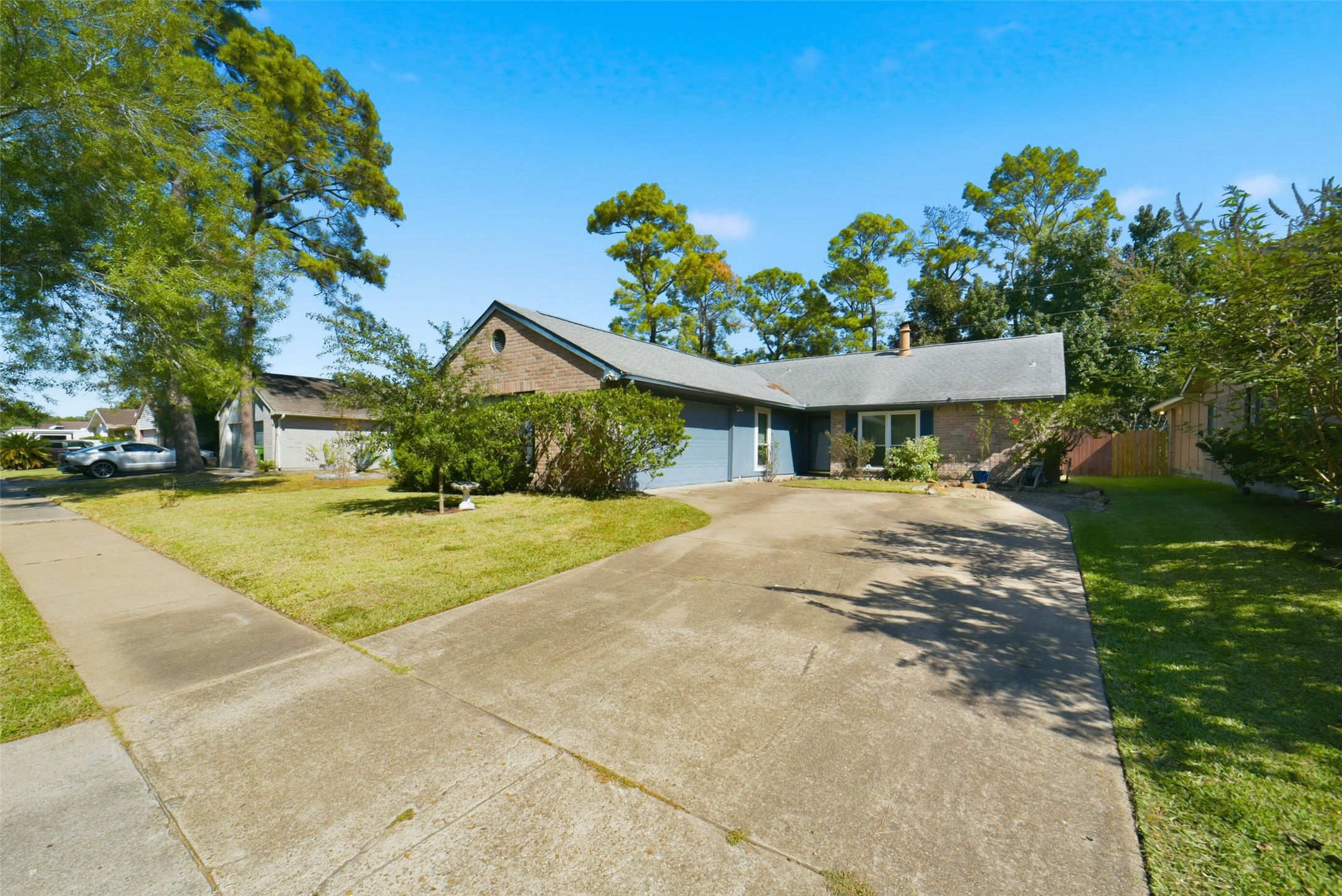 2819 Hummingbird Lane Humble TX 77396