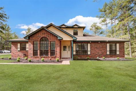 40219 Country Forest Drive Magnolia TX 77354