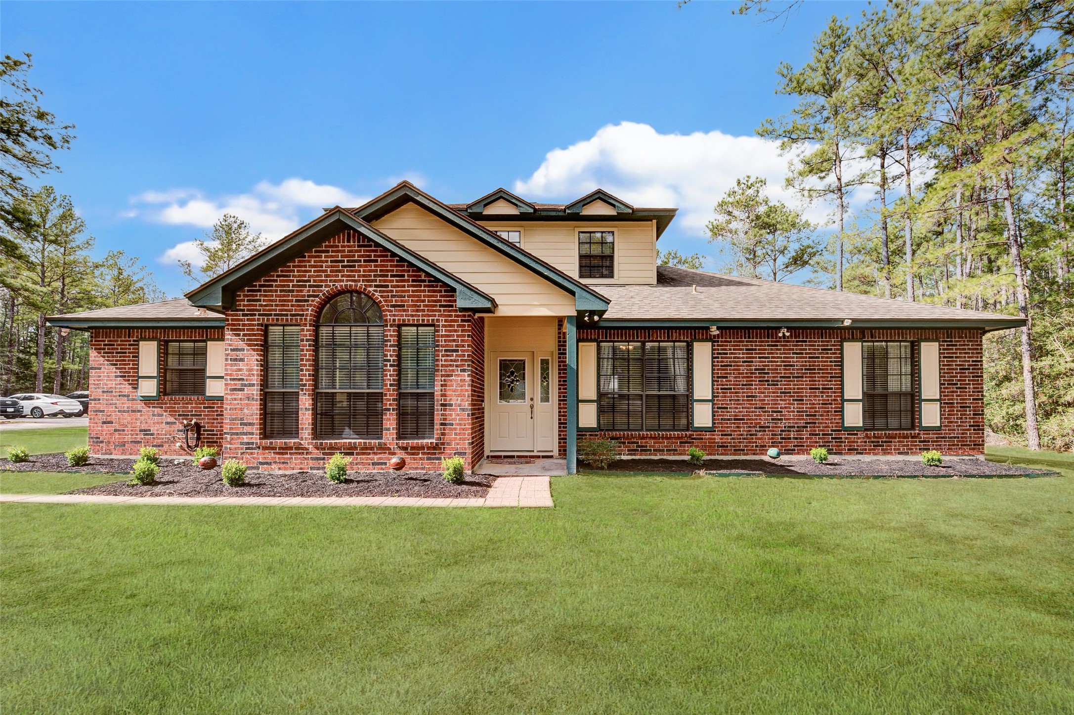 40219 Country Forest Drive Magnolia TX 77354