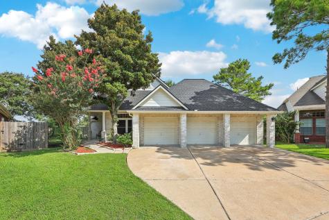 14926 Appaloosa Avenue Houston TX 77084