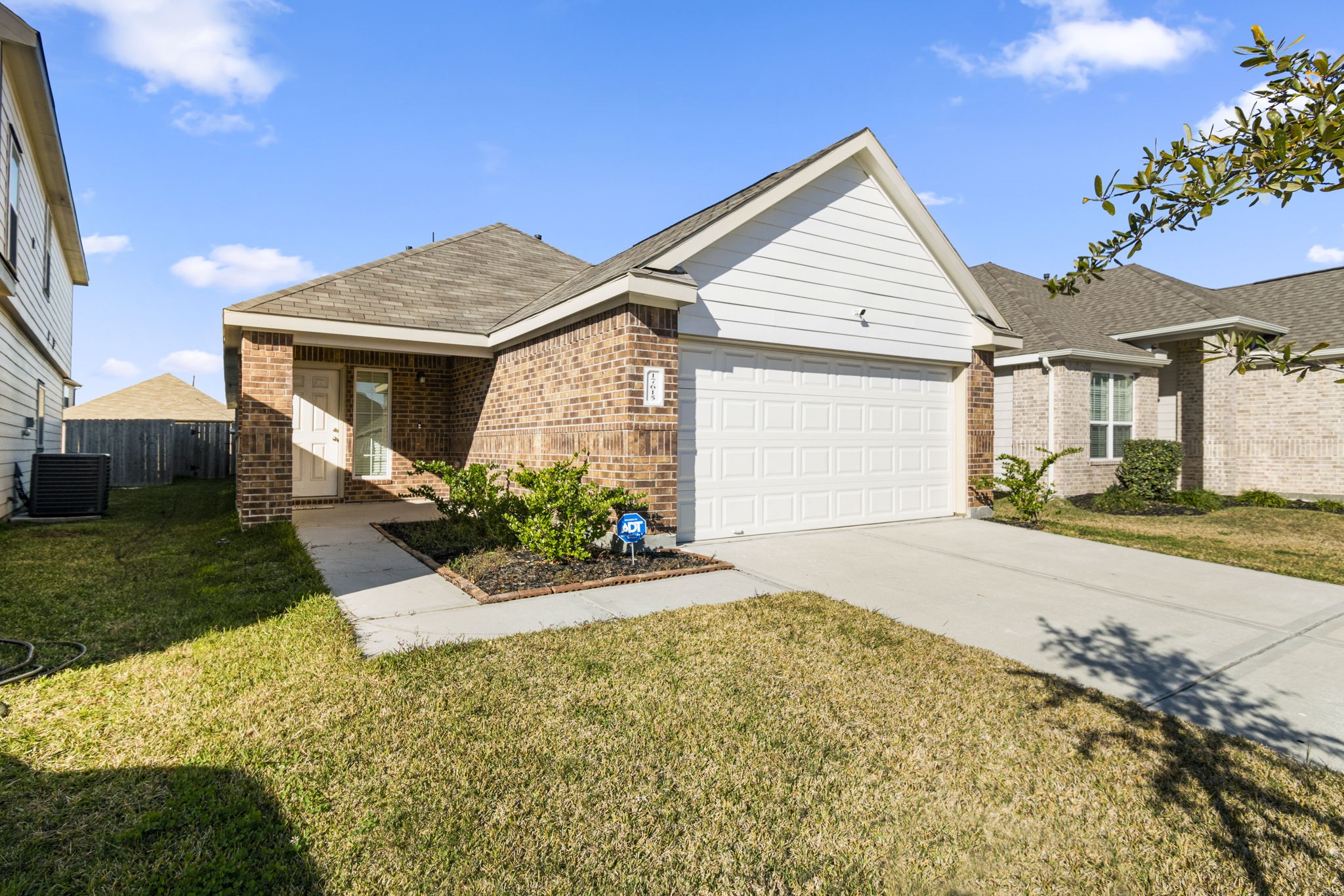 17615 Desmond Street Humble TX 77346