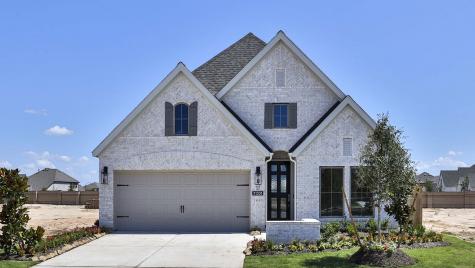 21331 Groundnut Court Cypress TX 77433