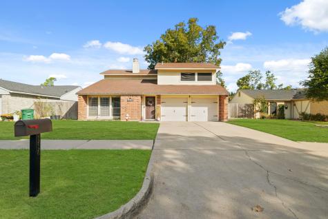 12126 Barrett Brae Drive Houston TX 77072