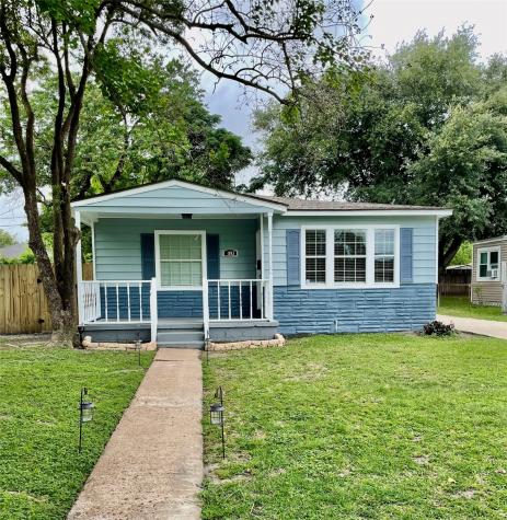 1103 11th Street N Texas City TX 77590