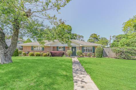 2509 Leslie Street Pasadena TX 77502