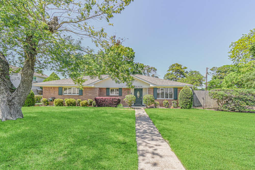2509 Leslie Street Pasadena TX 77502