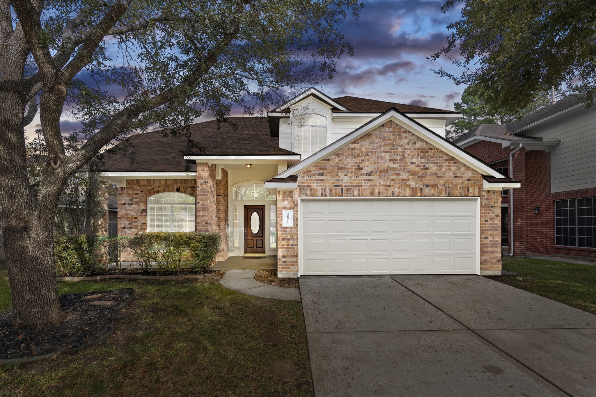32511 Hadden Park Court Conroe TX 77385