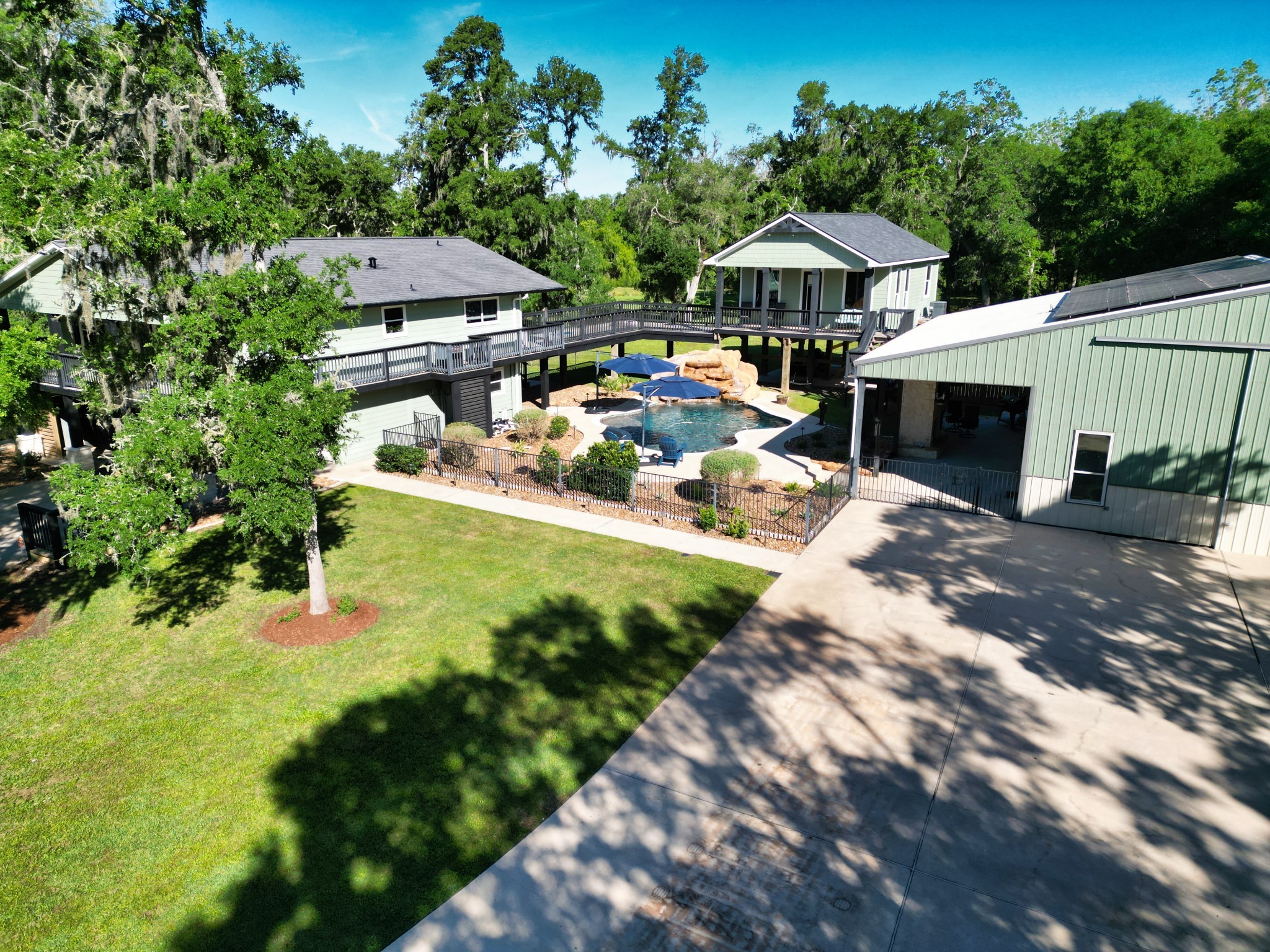 538 Cabana Trail Angleton TX 77515