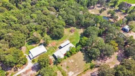 102 Bearden Lane Huffman TX 77336
