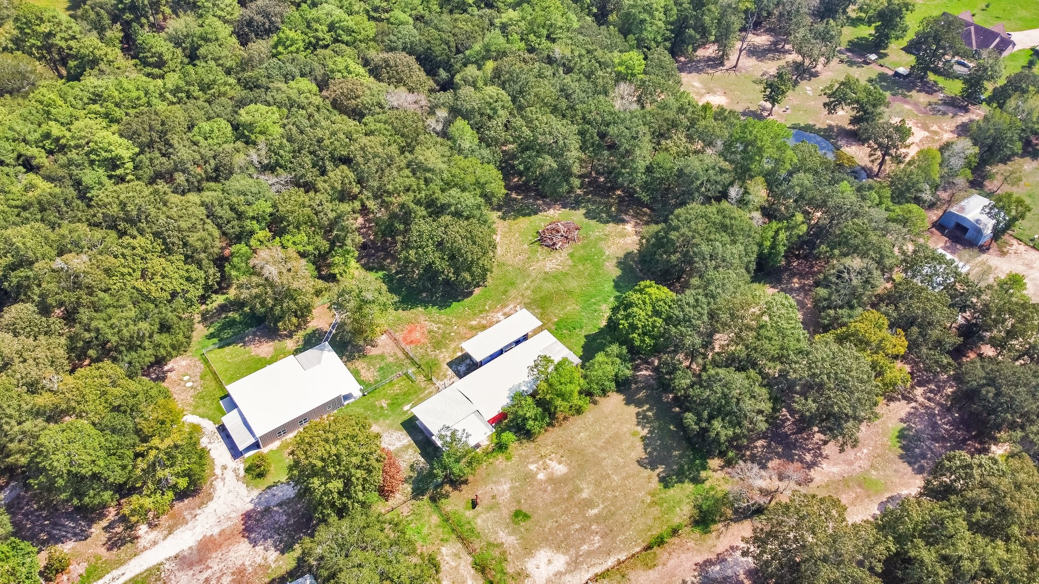 102 Bearden Lane Huffman TX 77336