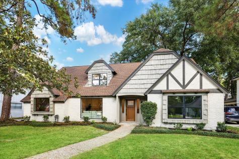 818 Thornvine Lane Houston TX 77079