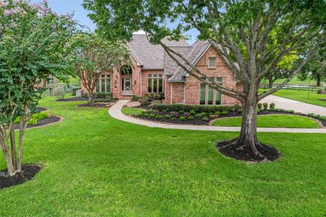 32236 Watersmeet Street Fulshear TX 77441
