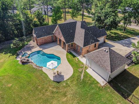 1113 W Forest Avenue La Porte TX 77571