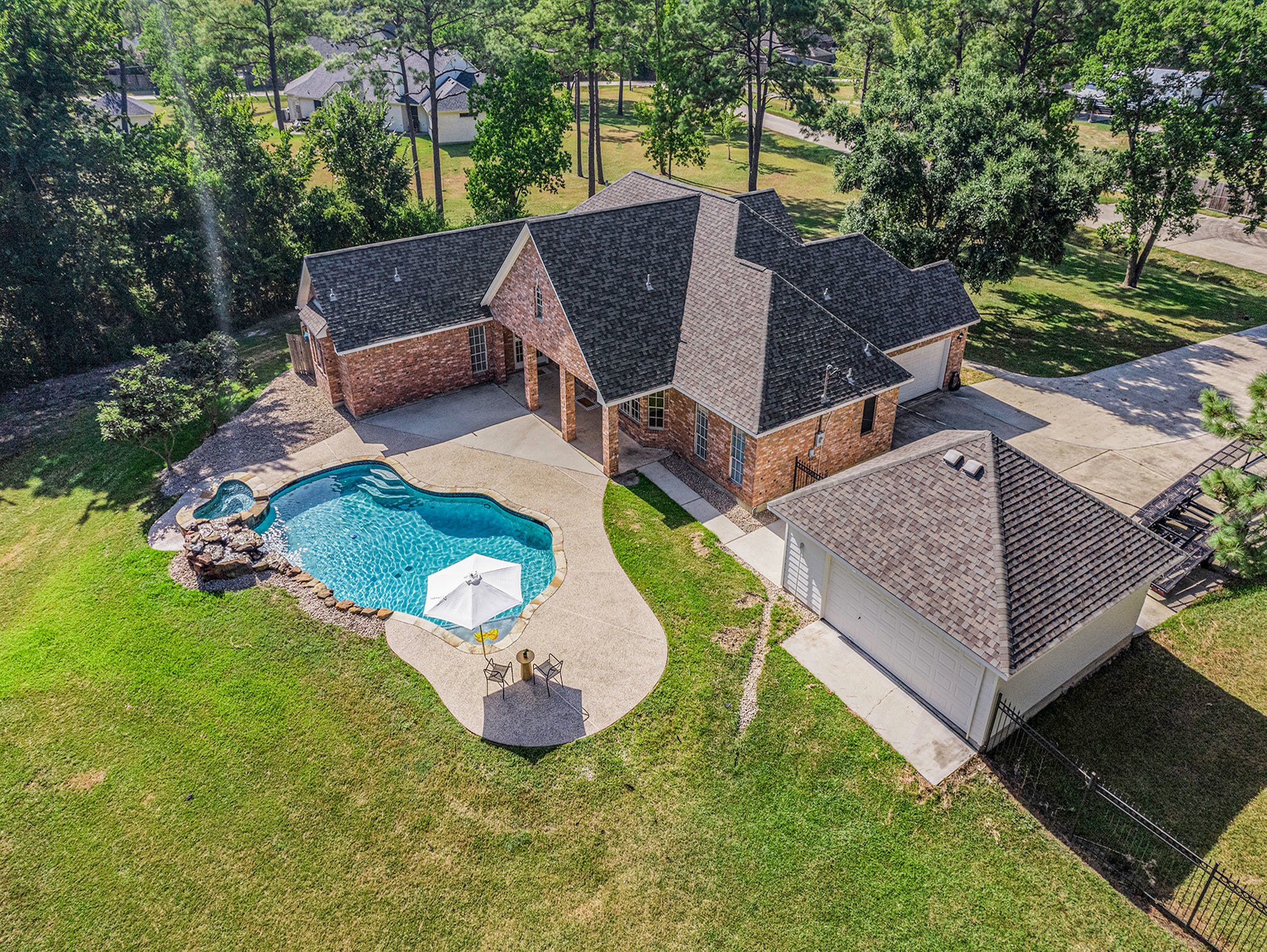 1113 W Forest Avenue La Porte TX 77571