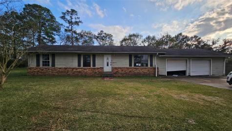 1040 Fm 2108 Burke TX 75941