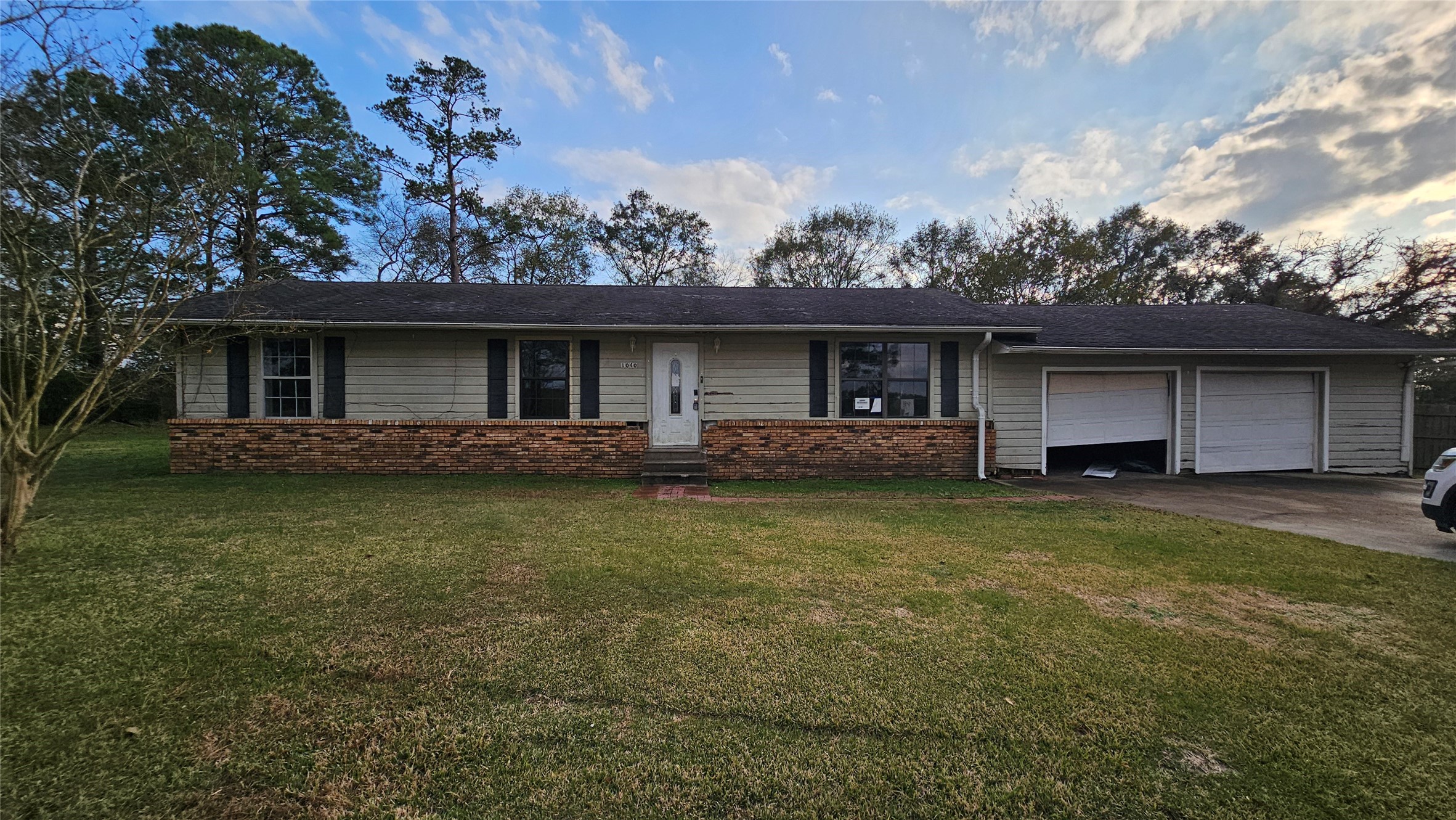 1040 Fm 2108 Burke TX 75941