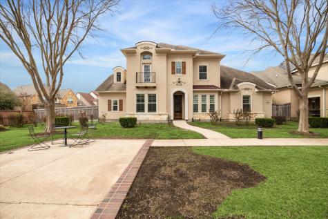 710 Weldon Park Drive Sugar Land TX 77479