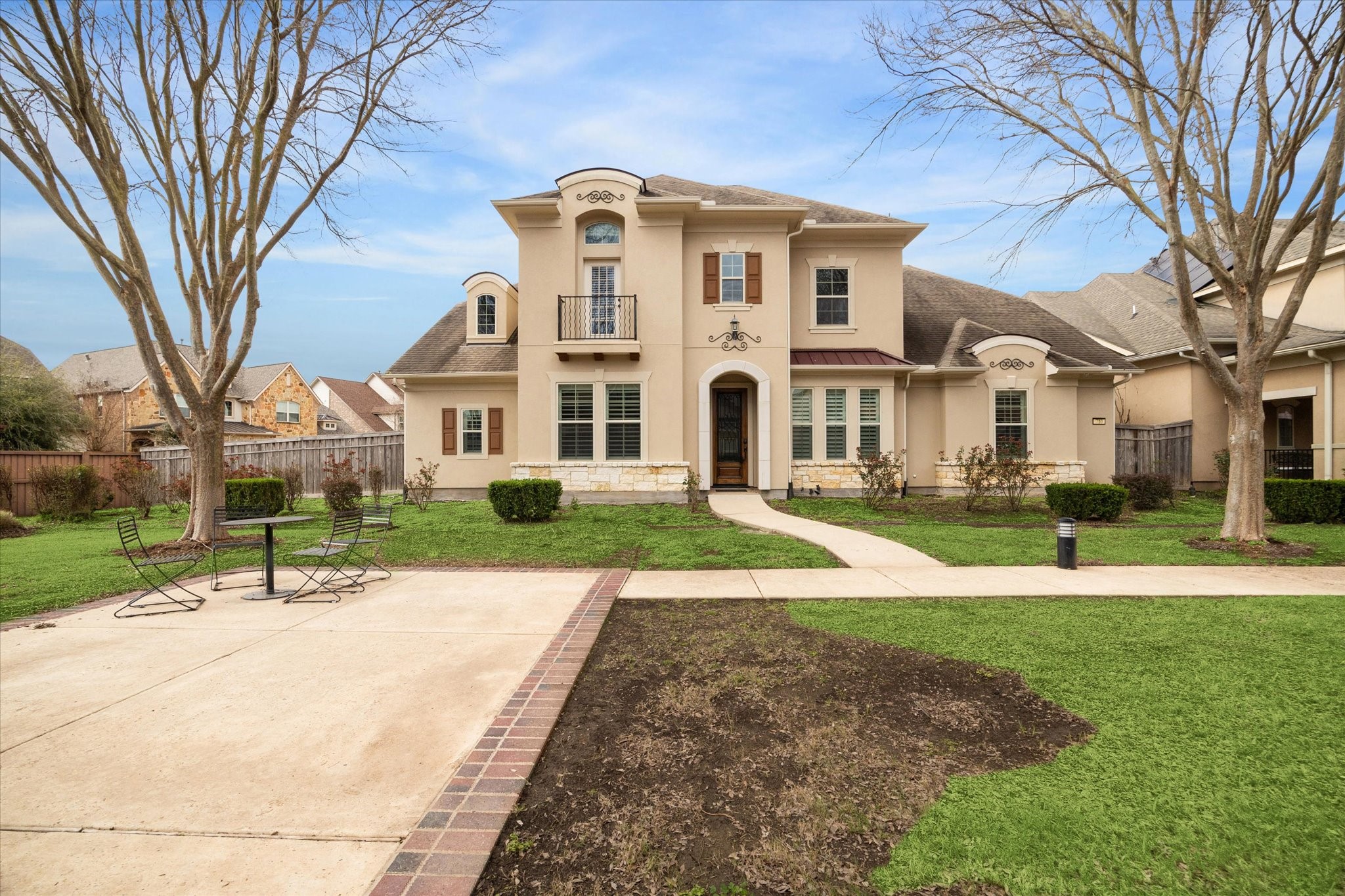 710 Weldon Park Drive Sugar Land TX 77479
