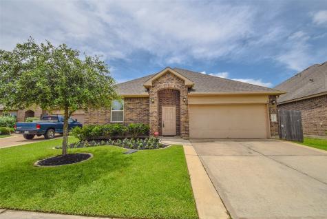 5182 Kendall Cove Court Alvin TX 77511