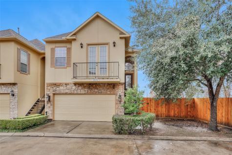2621 Almeda Forest Court Houston TX 77045