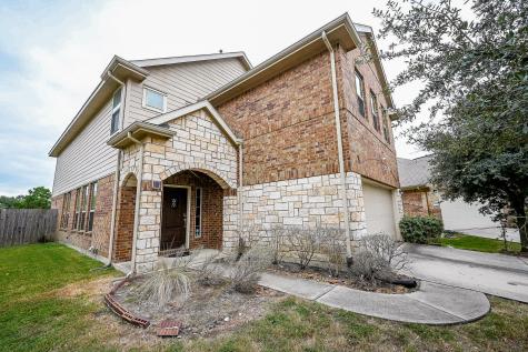 1530 Lansing Field Lane Houston TX 77073