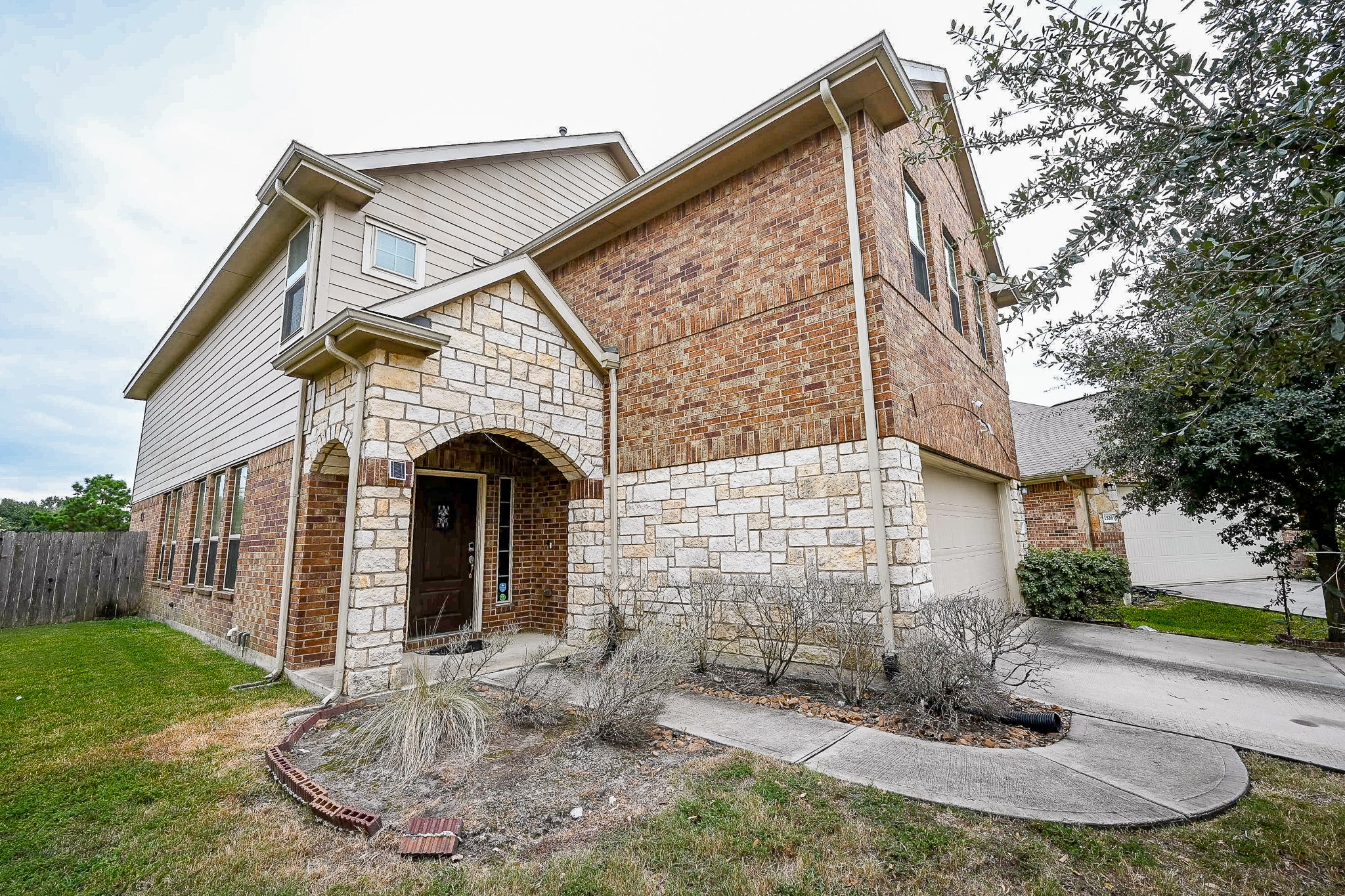 1530 Lansing Field Lane Houston TX 77073