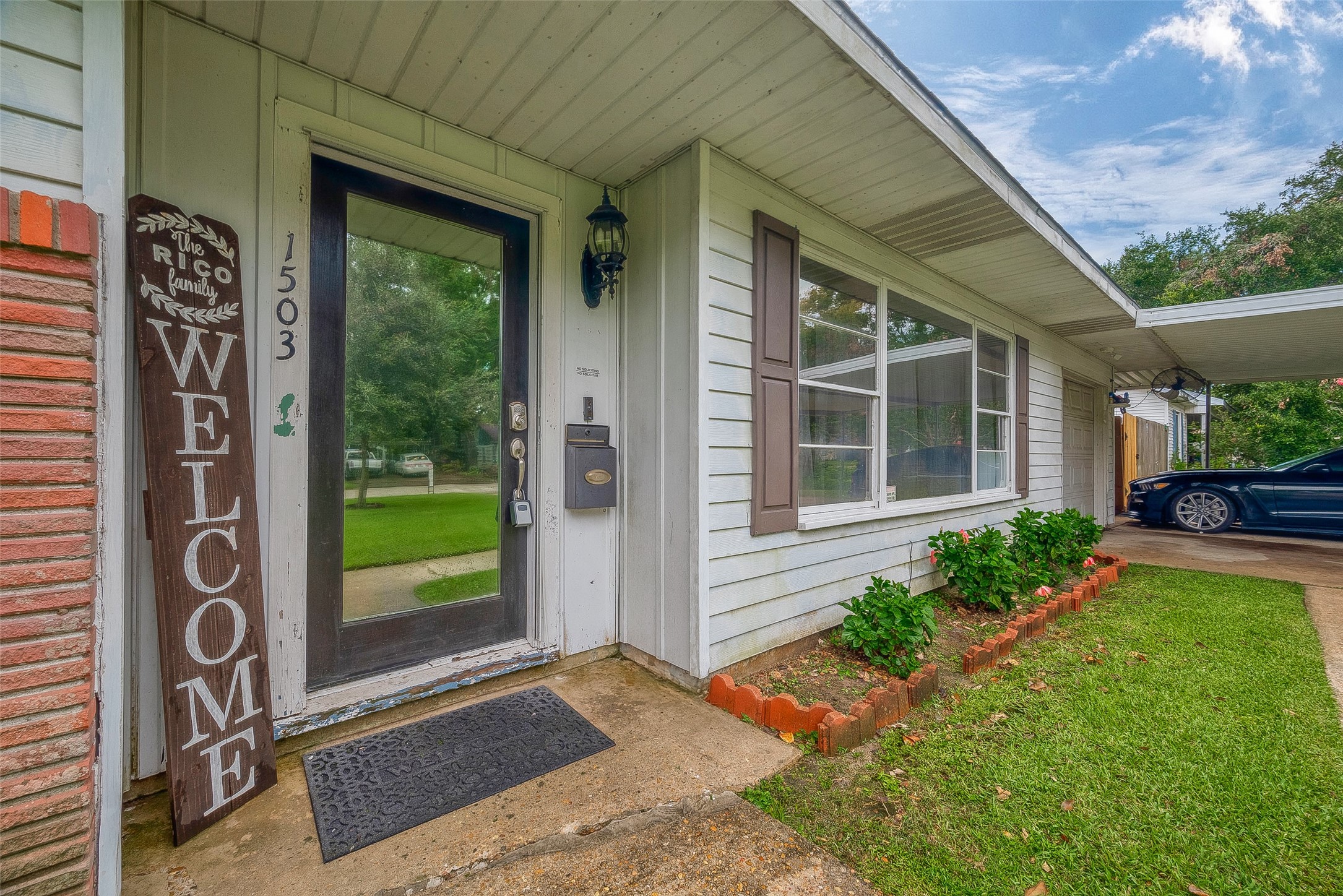 1503 E Fayle Street Baytown TX 77520