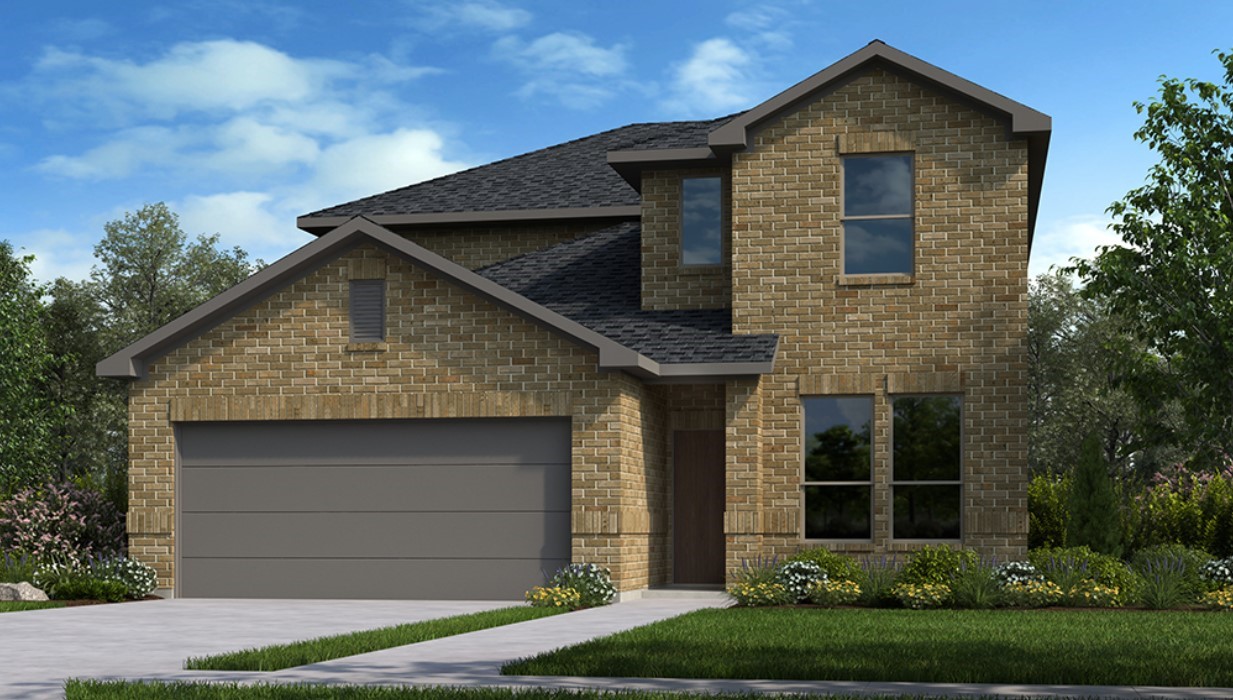 22302 Sam Raburn Drive Tomball TX 77375