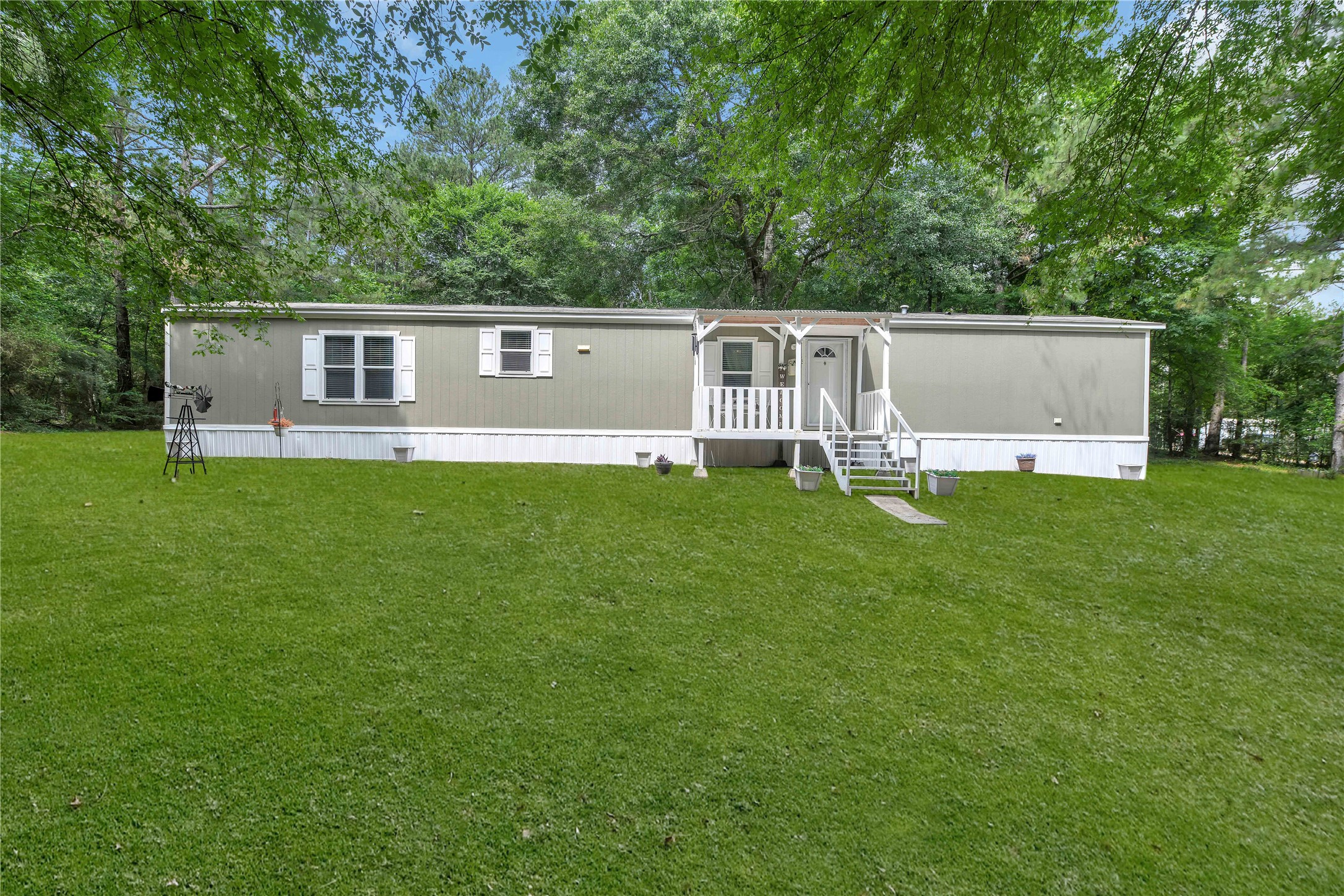 10350 Daw Collins Road Cleveland TX 77328