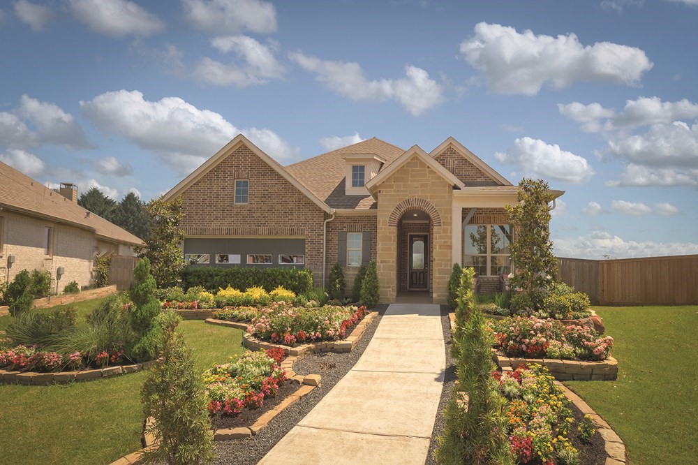 22910 Henderson Row Drive Richmond TX 77469