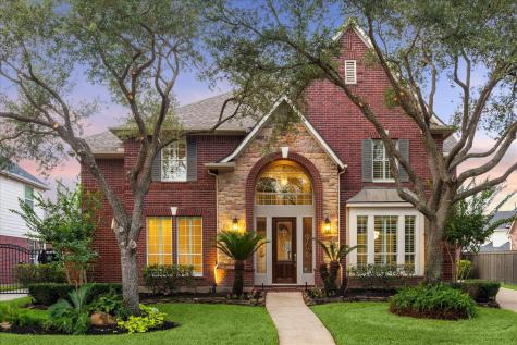 12410 Sonata Canyon Lane Houston TX 77041