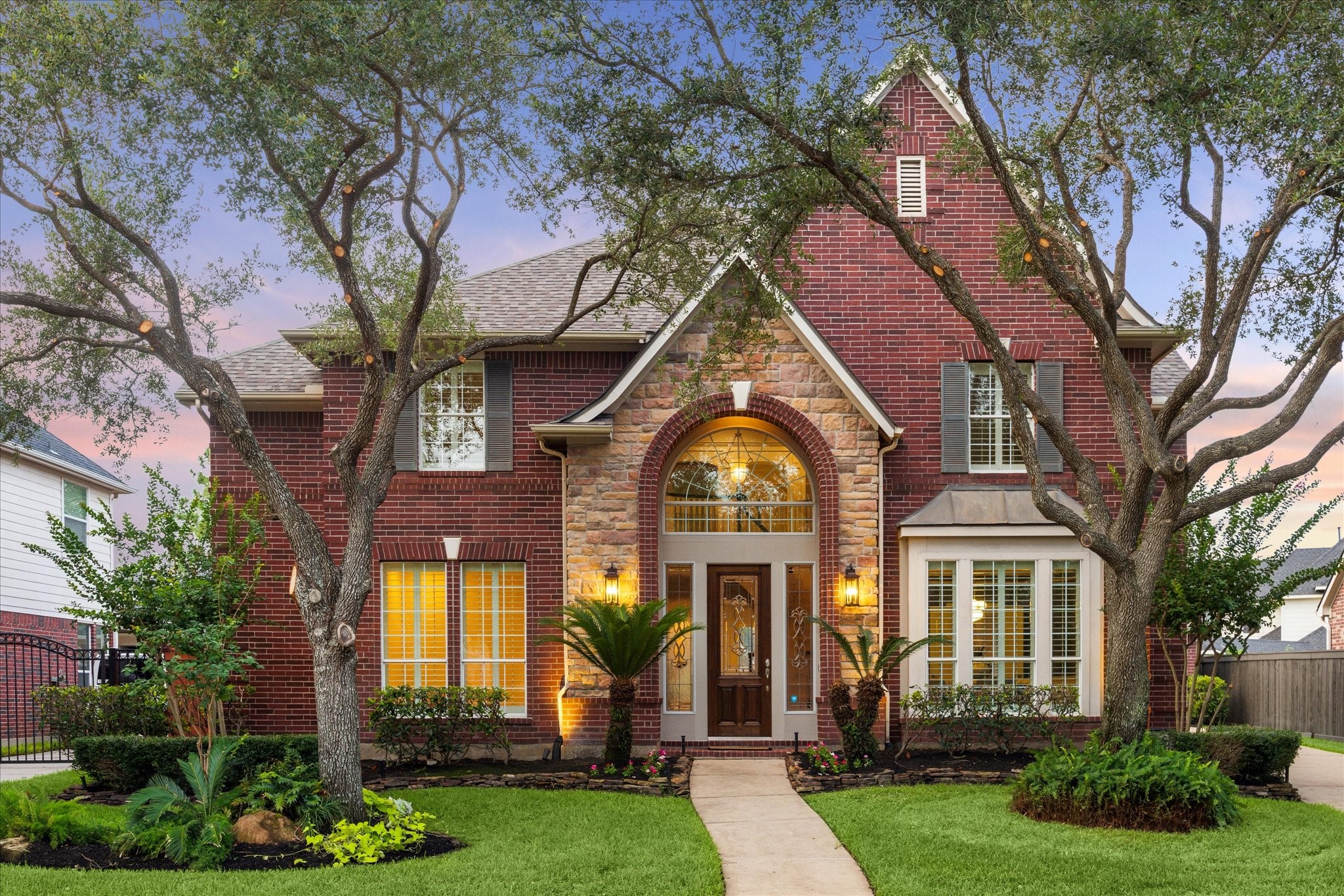 12410 Sonata Canyon Lane Houston TX 77041