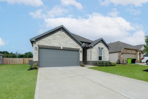 41663 Sorrel Spring Lane Magnolia TX 77354