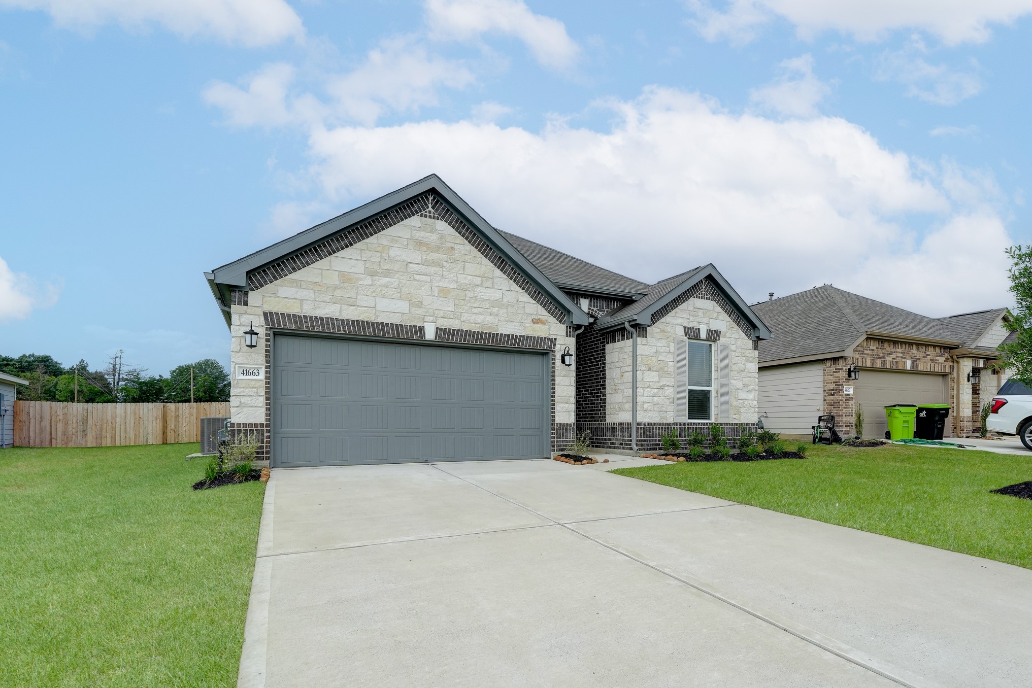 41663 Sorrel Spring Lane Magnolia TX 77354