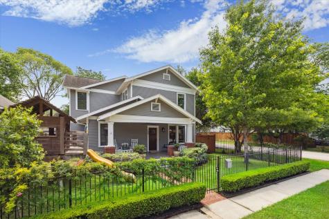 730 Omar Street Houston TX 77009