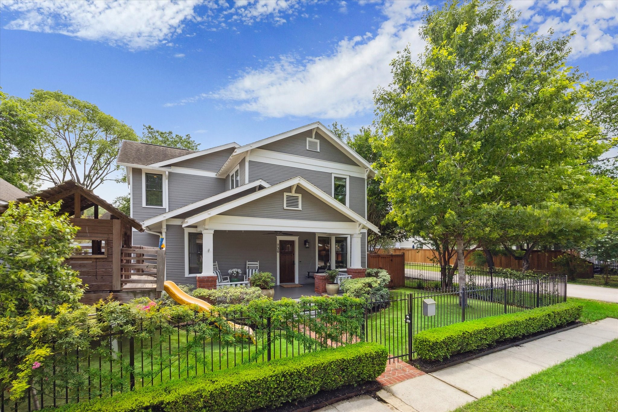 730 Omar Street Houston TX 77009