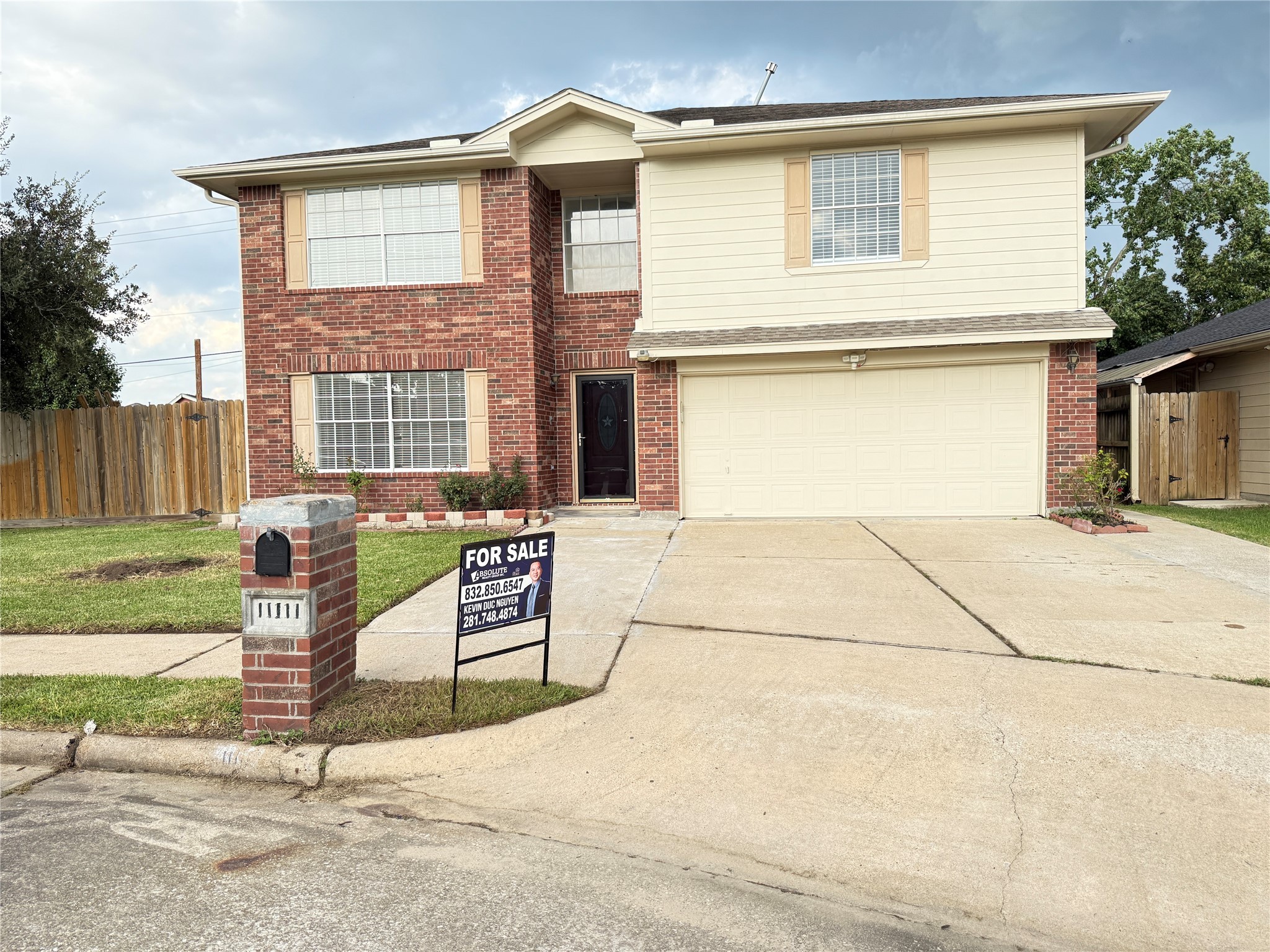 11111 Malden Drive Houston TX 77075