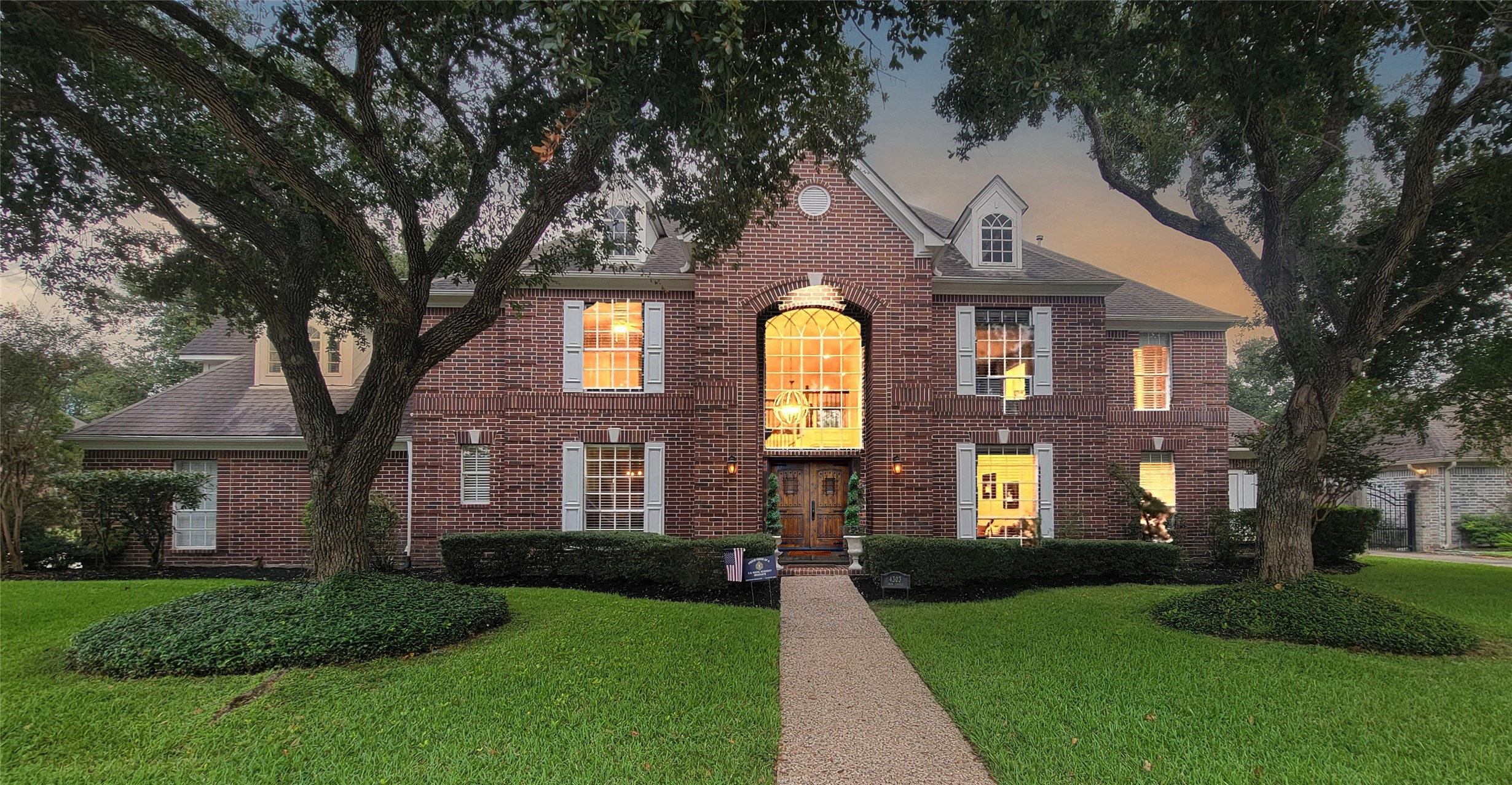 4303 Iron Castle Court Katy TX 77450