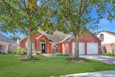 10411 Indian Paintbrush Lane Houston TX 77095