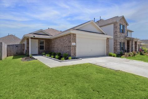 22202 Birchfield Grove Lane New Caney TX 77357