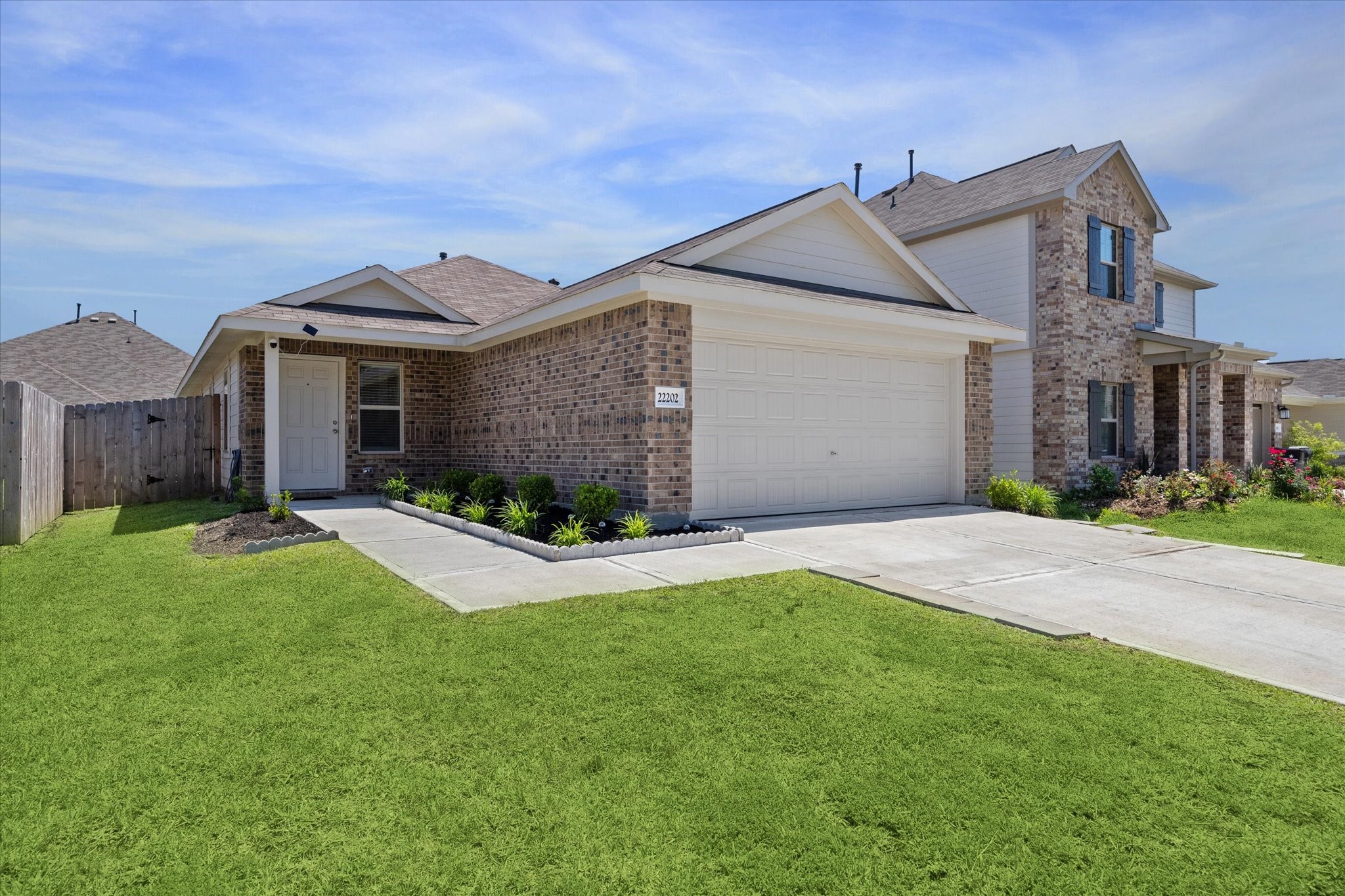 22202 Birchfield Grove Lane New Caney TX 77357